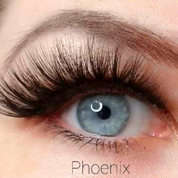Lashes by Kei Other - 2/$30 100% Mink Lashes by Kei